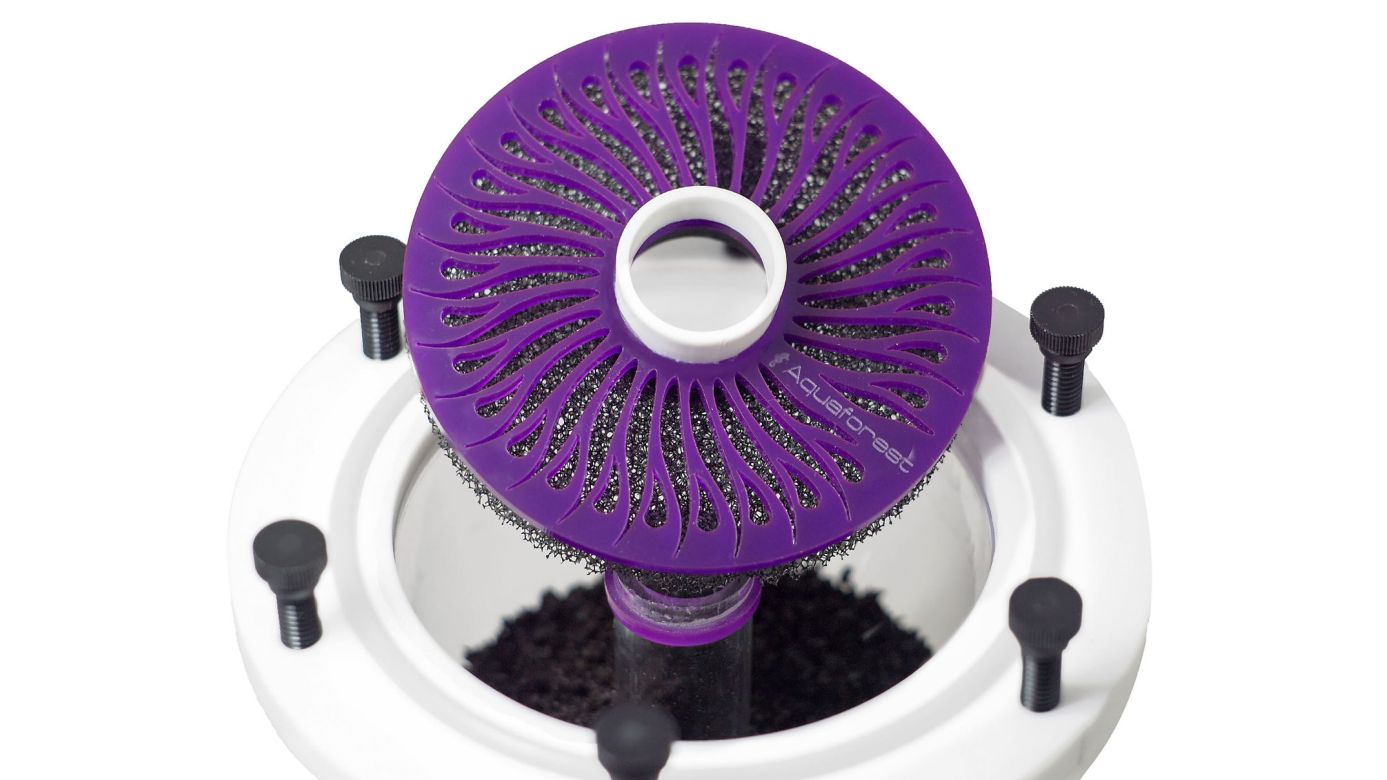 Aquaforest AF 130 Media Reactor