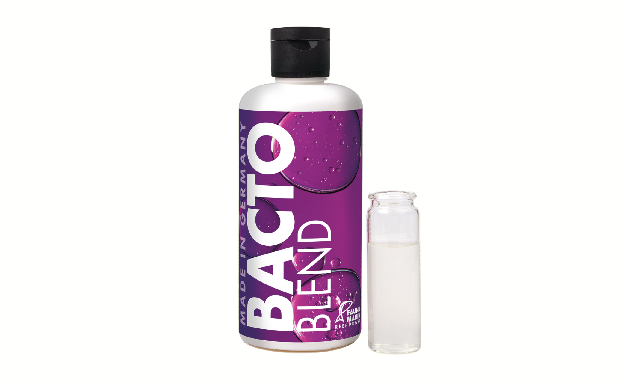 Fauna Marin Bacto Blend Riff Bakterien 250 ml