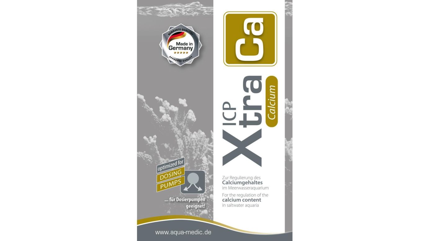 Aqua Medic ICP Xtra K 500 ml