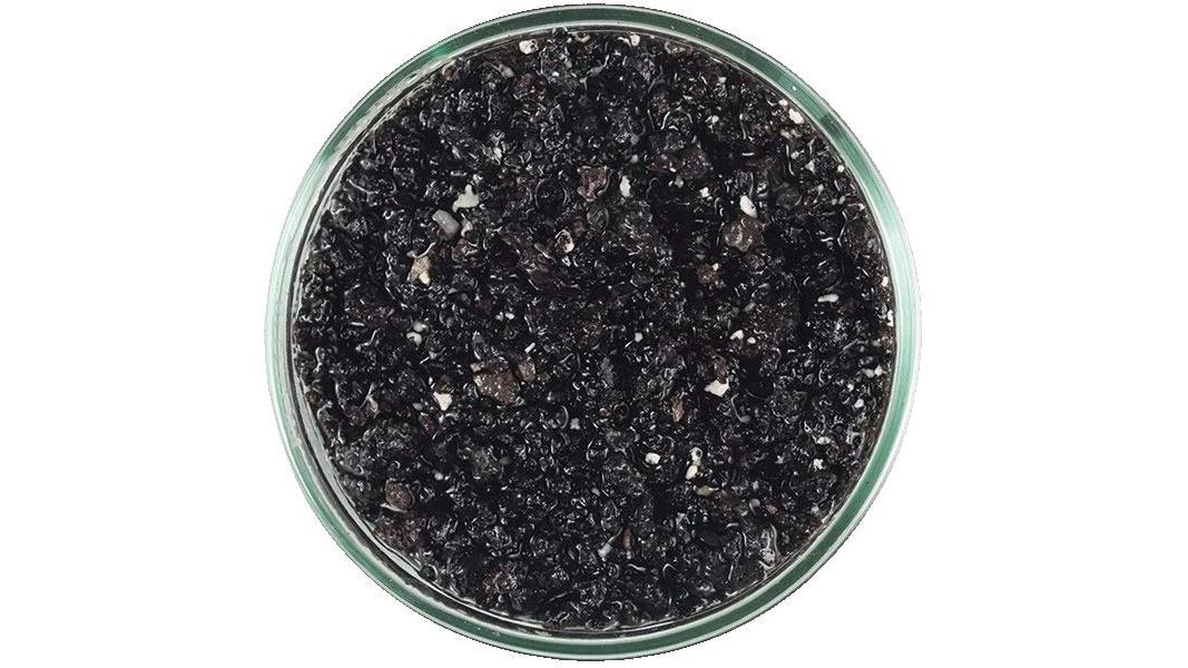 CaribSea Aragalive Hawaiian Black (0,25-3,5mm) 9,07 kg