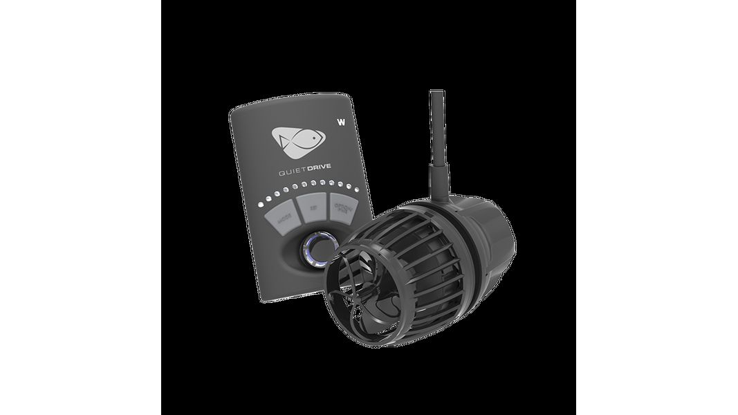 Ecotech Marine VorTech MP40m QD Pumpe (max. 19000 l/h)