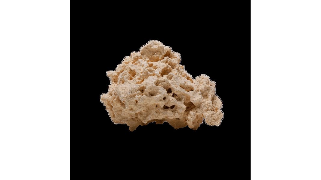 CaribSea South Seas Base Rock 18 kg