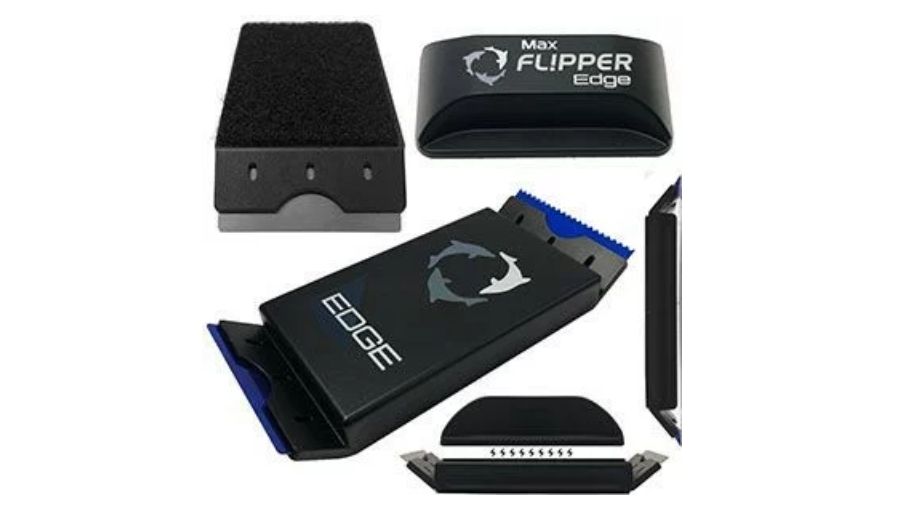 Flipper Edge Magnetreiniger Standard (bis 12mm)