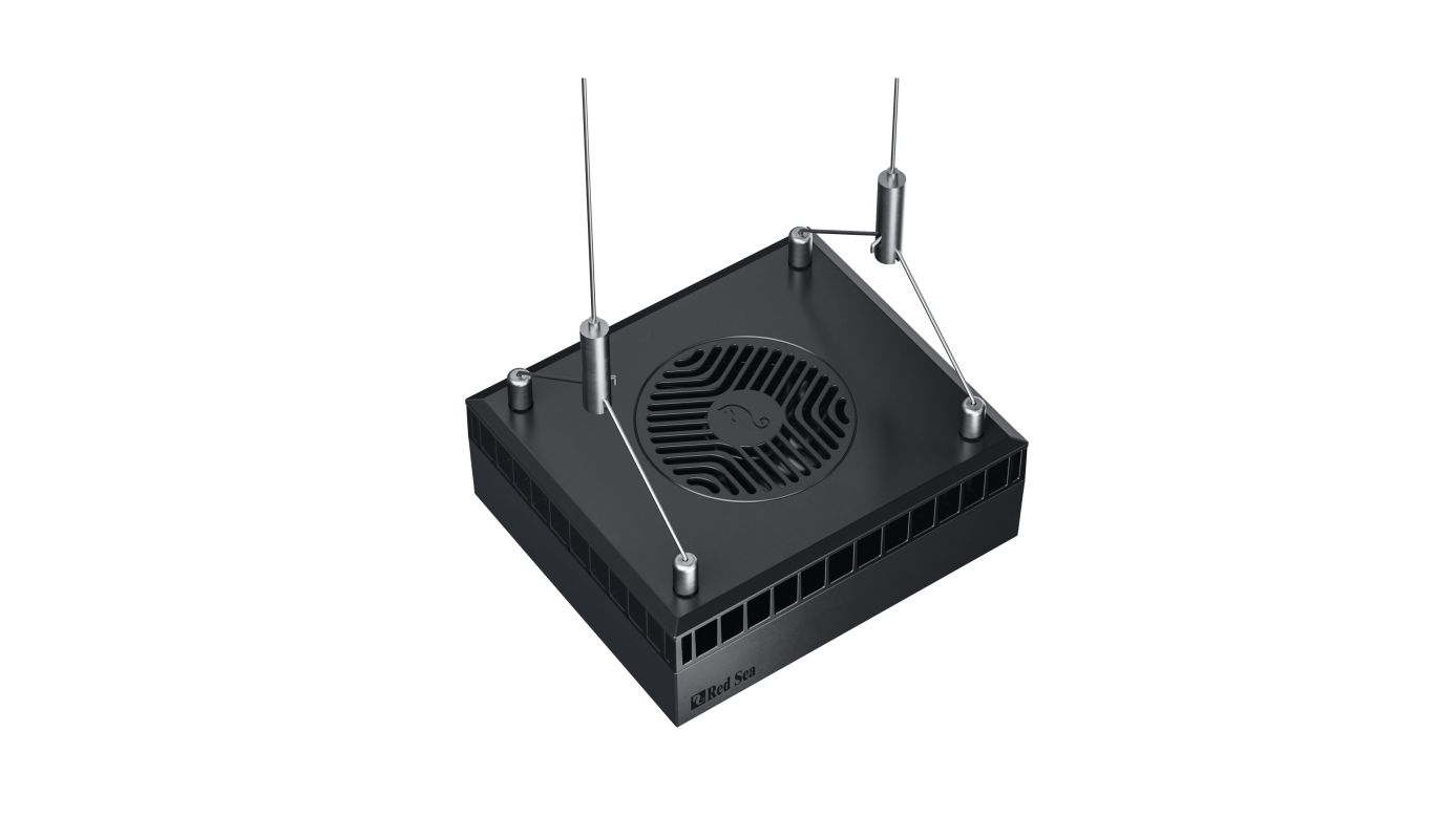 Red Sea ReefLED 90/115 Seilaufhängung Hängesystem (R35134)