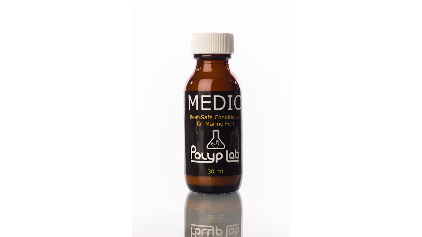 PolypLab Medic 30 ml