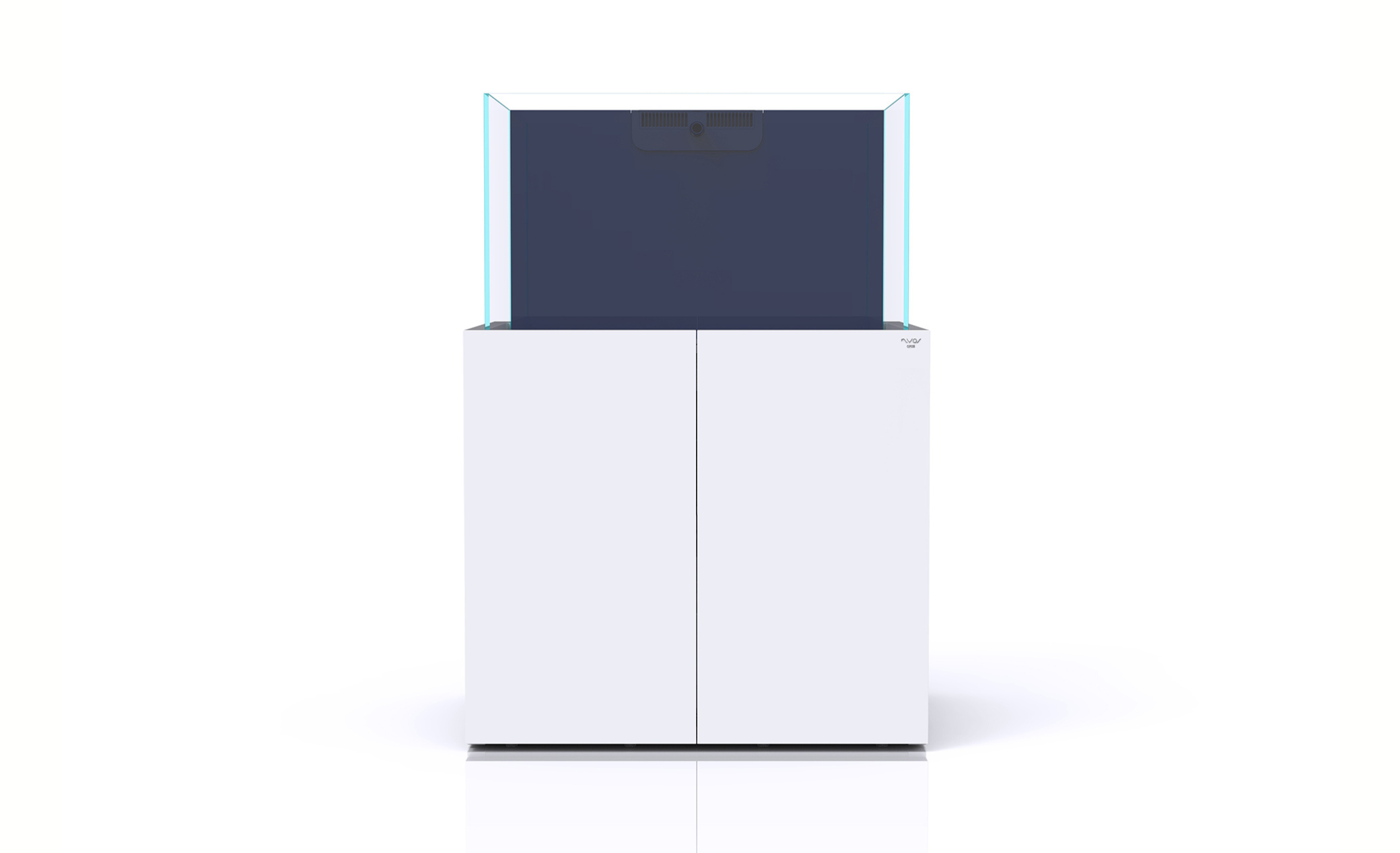 Nyos Opus G2 300 Pro-Line white (90x55x53cm) 262 Liter