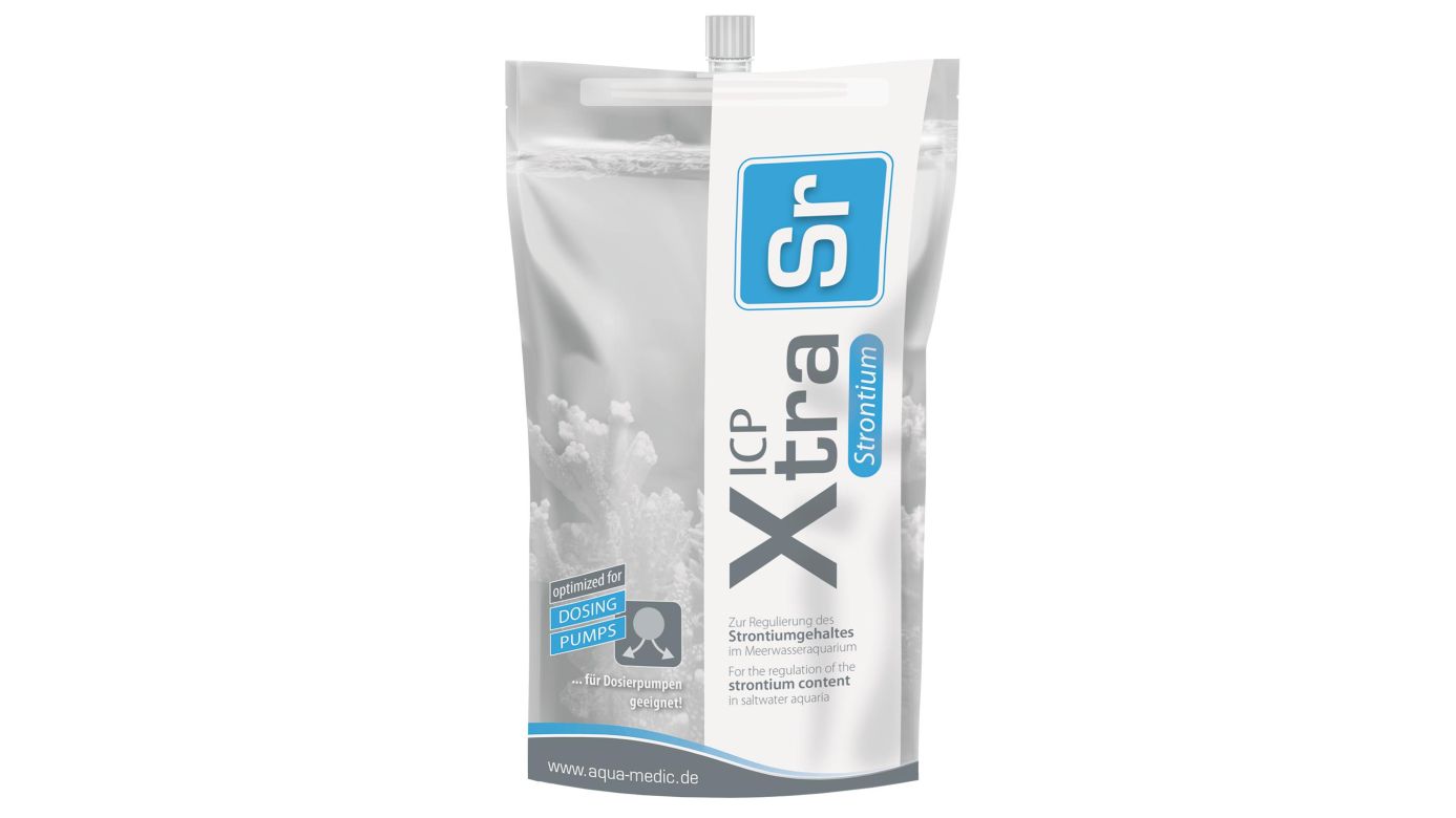 Aqua Medic ICP Xtra I 500 ml