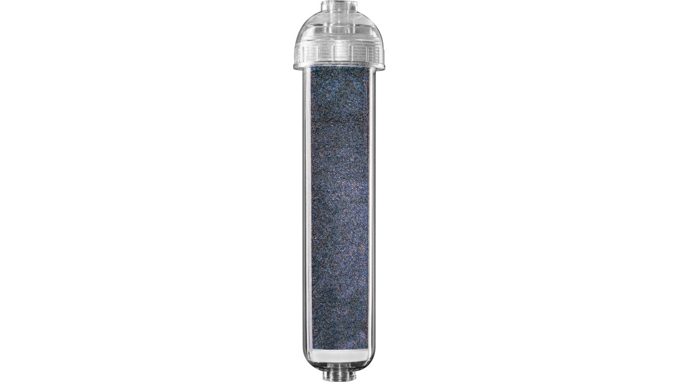 ARKA myAqua Resinfilter mit Farbumschlag 500 ml