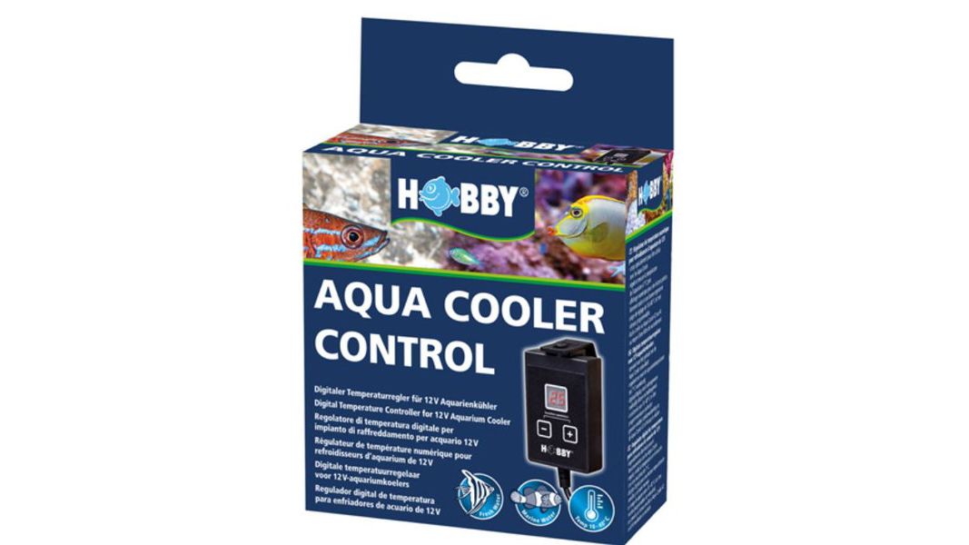 Hobby Aqua Cooler Control