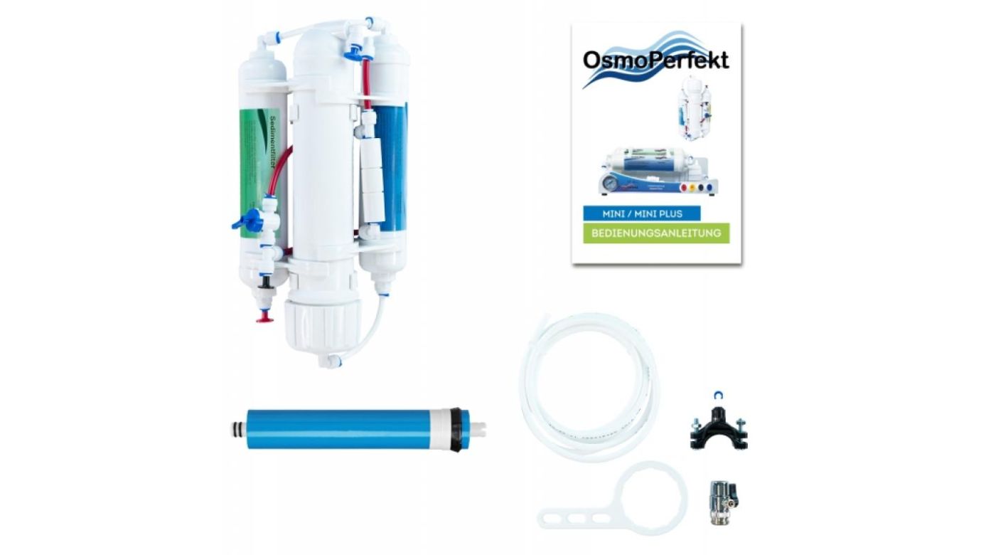 Aquaperfekt OsmoPerfekt MINI 380 L