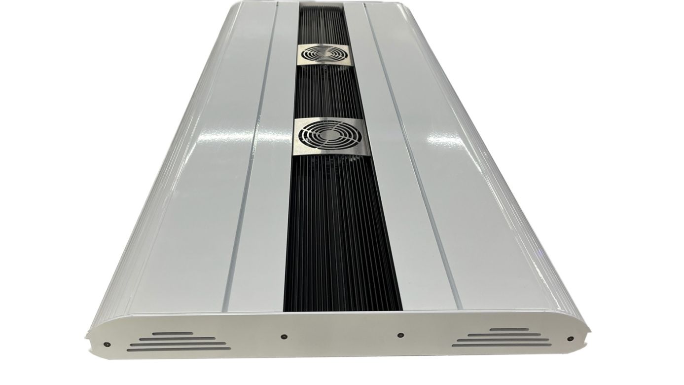 Giesemann STELLARIS pro marine 600 mm polarweiß (160 W)