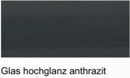 Giesemann LINEA 85/160 Aquarium 160x60x55cm