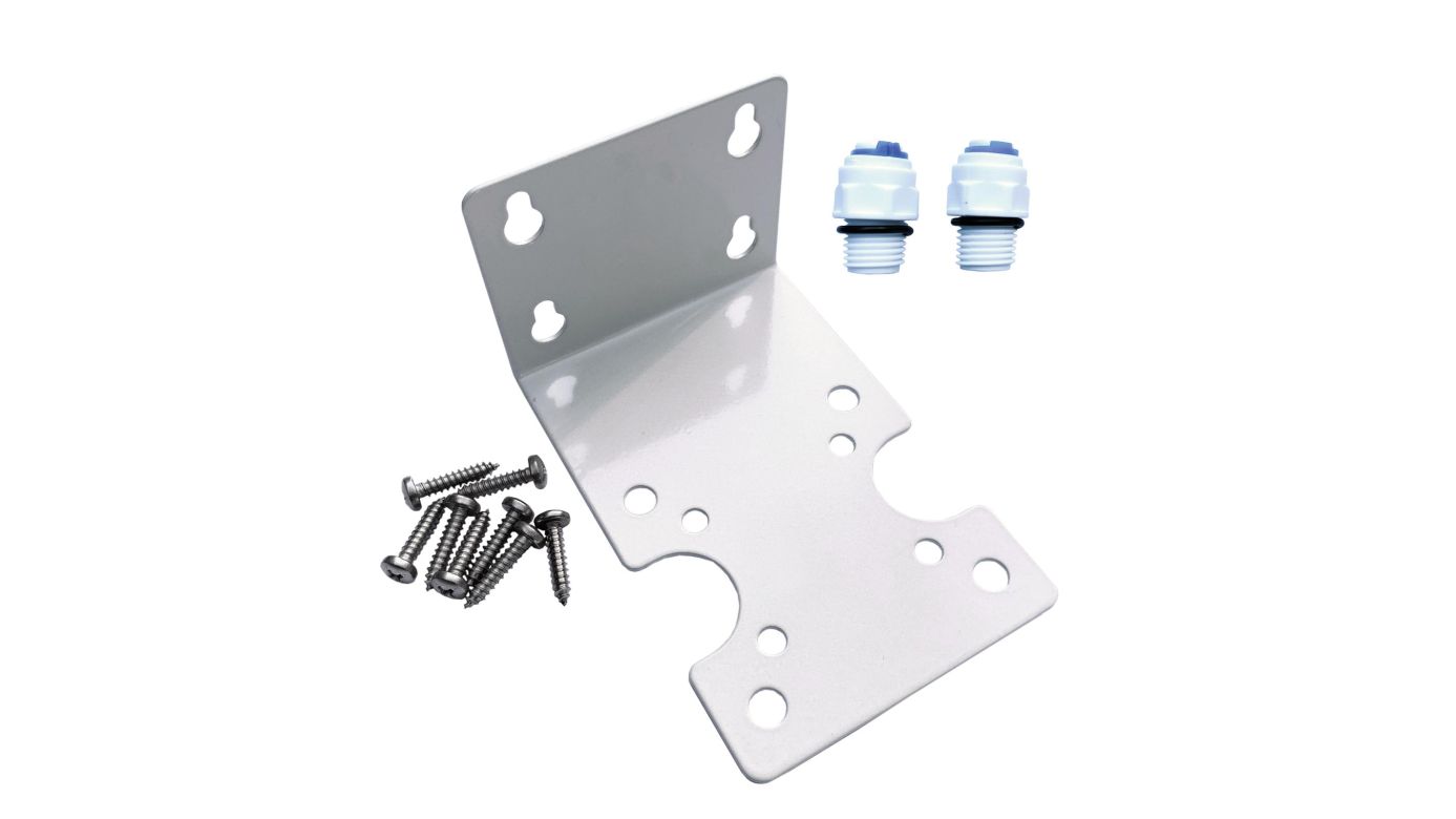 Aqua Medic Entmineralisierungsfilter 10''