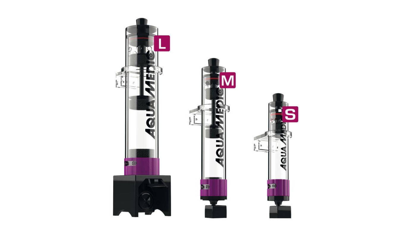 Aqua Medic multi reactor L - Gen II