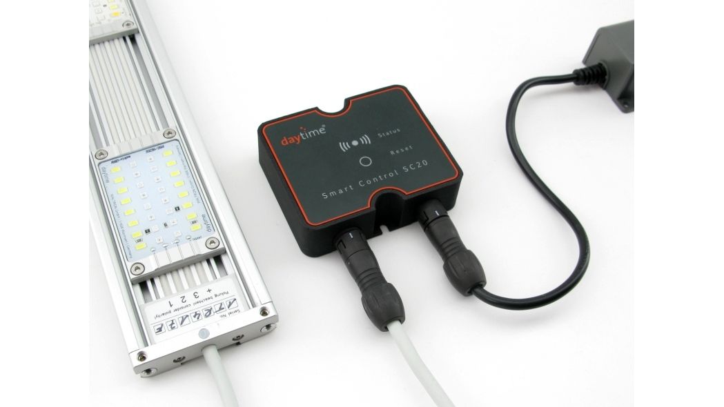 Daytime Smart Control SC20 (für onex/matrix/pendix)