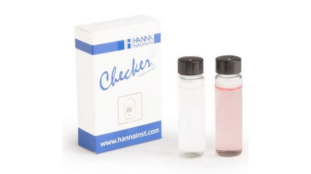 Hanna HI772-11 Kalibrierstandard für HI 772 Checker HC ®