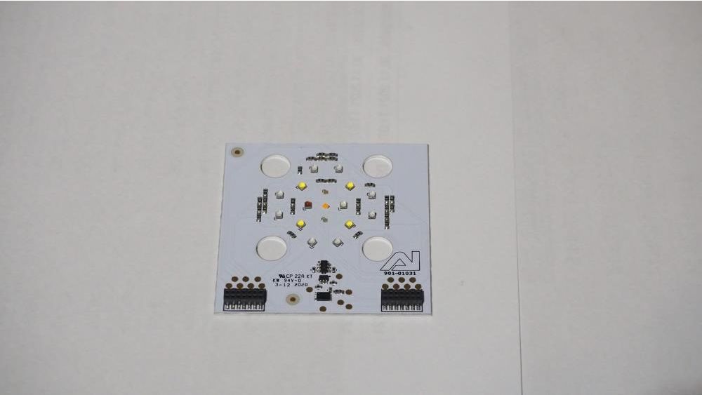 AI Hydra 32/64 HD LED Puck