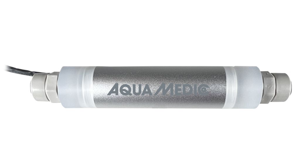 *NEU* Aqua Medic Mini UV-RO Wasserklärer zur Nachschaltung einer Umkehrosmoseanlage