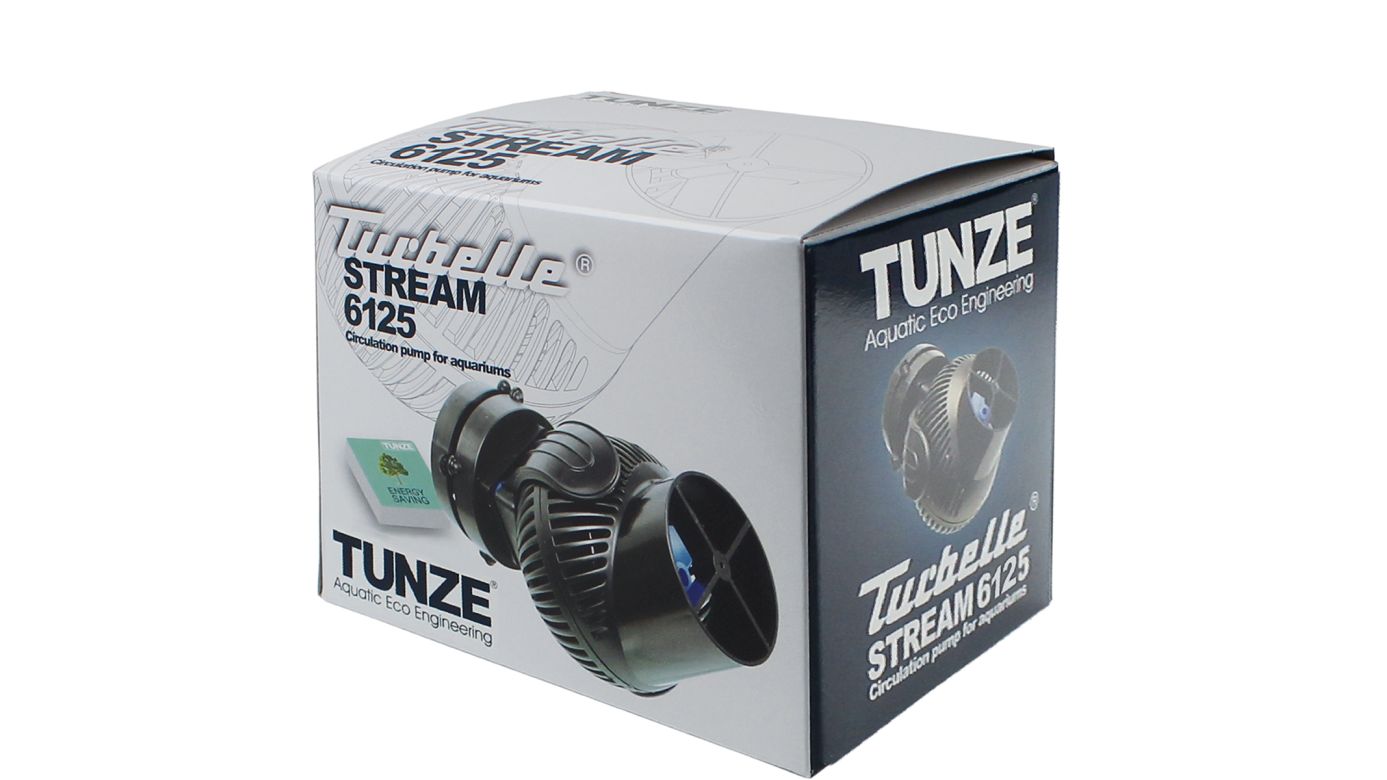 Tunze Turbelle Stream 6125 Strömungspumpe (max. 12.000 l/h) (6125.000)