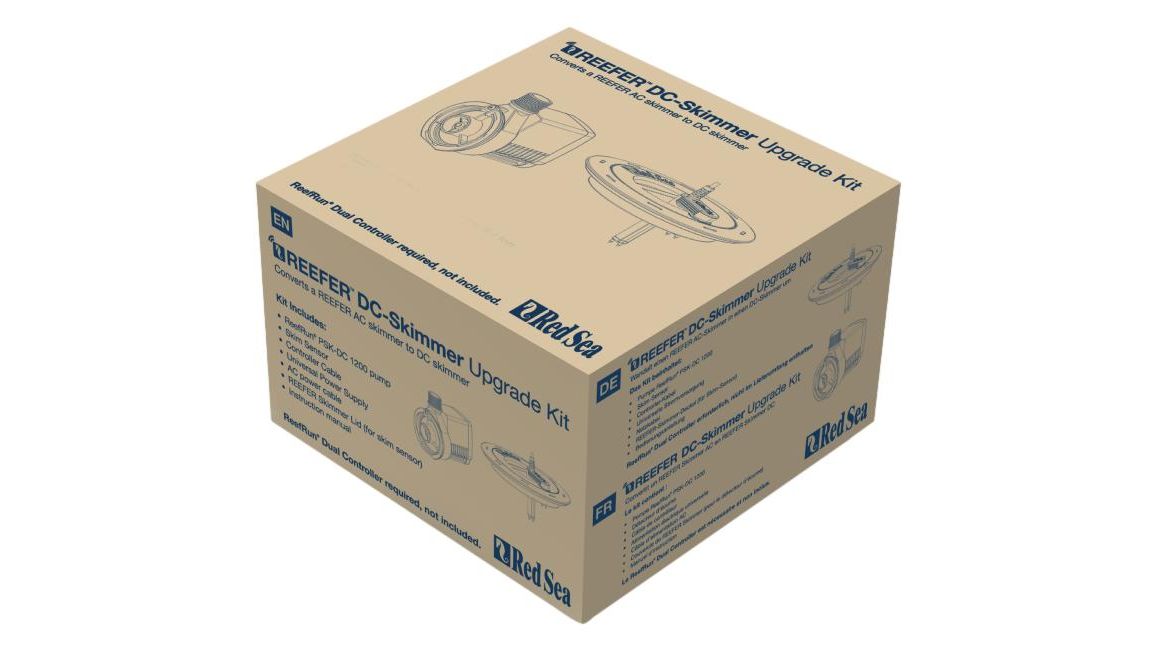Red Sea Reefer Skimmer 300 DC Pump UpgradeKit (Controller exklusiv) (R35560EUR)
