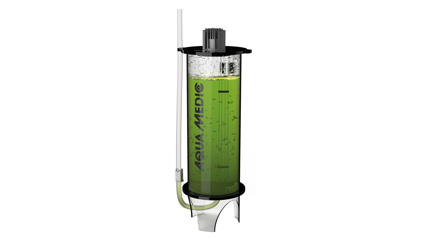 Aqua Medic Plankton light reactor II