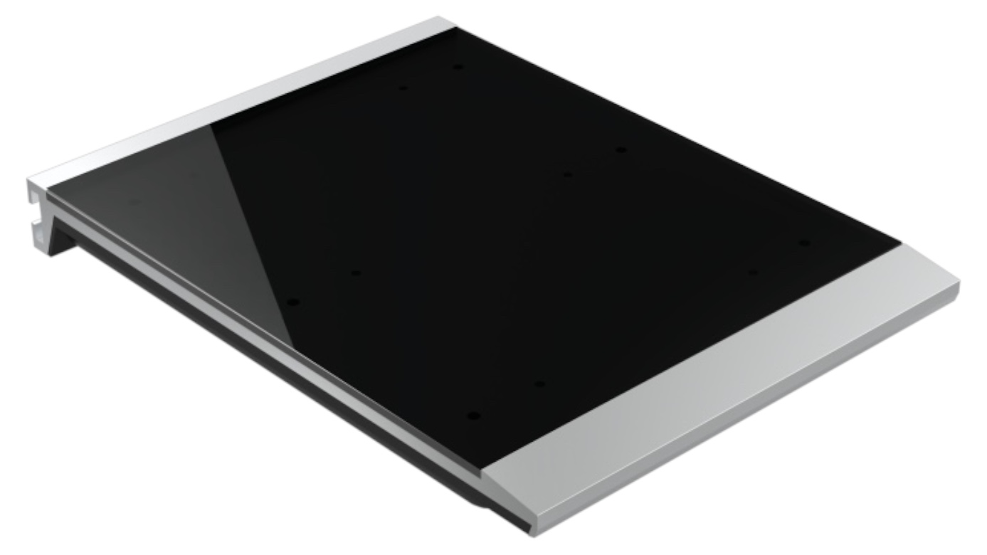 Giesemann MINOX pro marine schwarz (55 W)