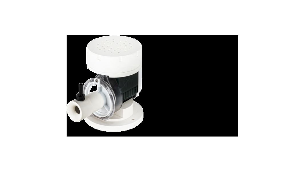 Ultra Reef Akula Skimmer UKS-160 DC Abschäumer (bis 500 Liter)