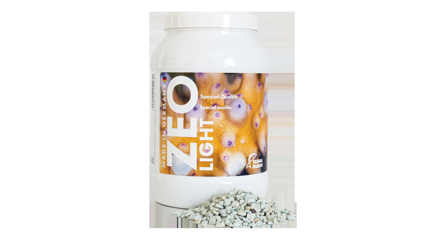 Fauna Marin Zeo Light 5,5 kg