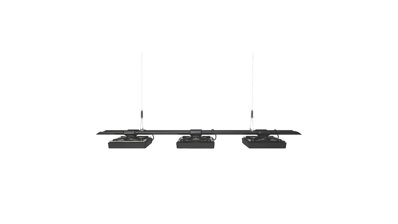 Ecotech Marine Multi Light RMS Hanging Kit für alle RMS Tracks