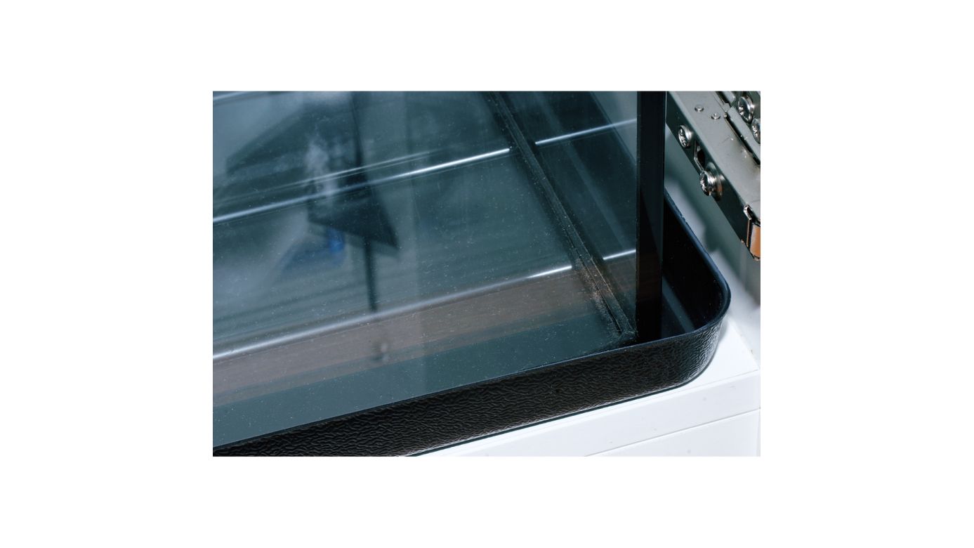 Aqua Medic Armatus 450 weiß 150x50x55 cm