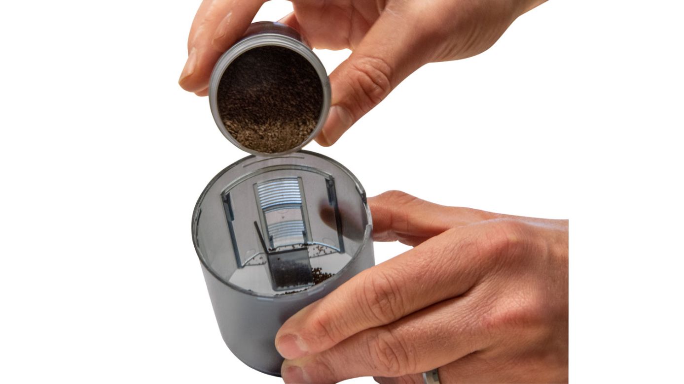 Hobby Easy Feeder Futterautomat