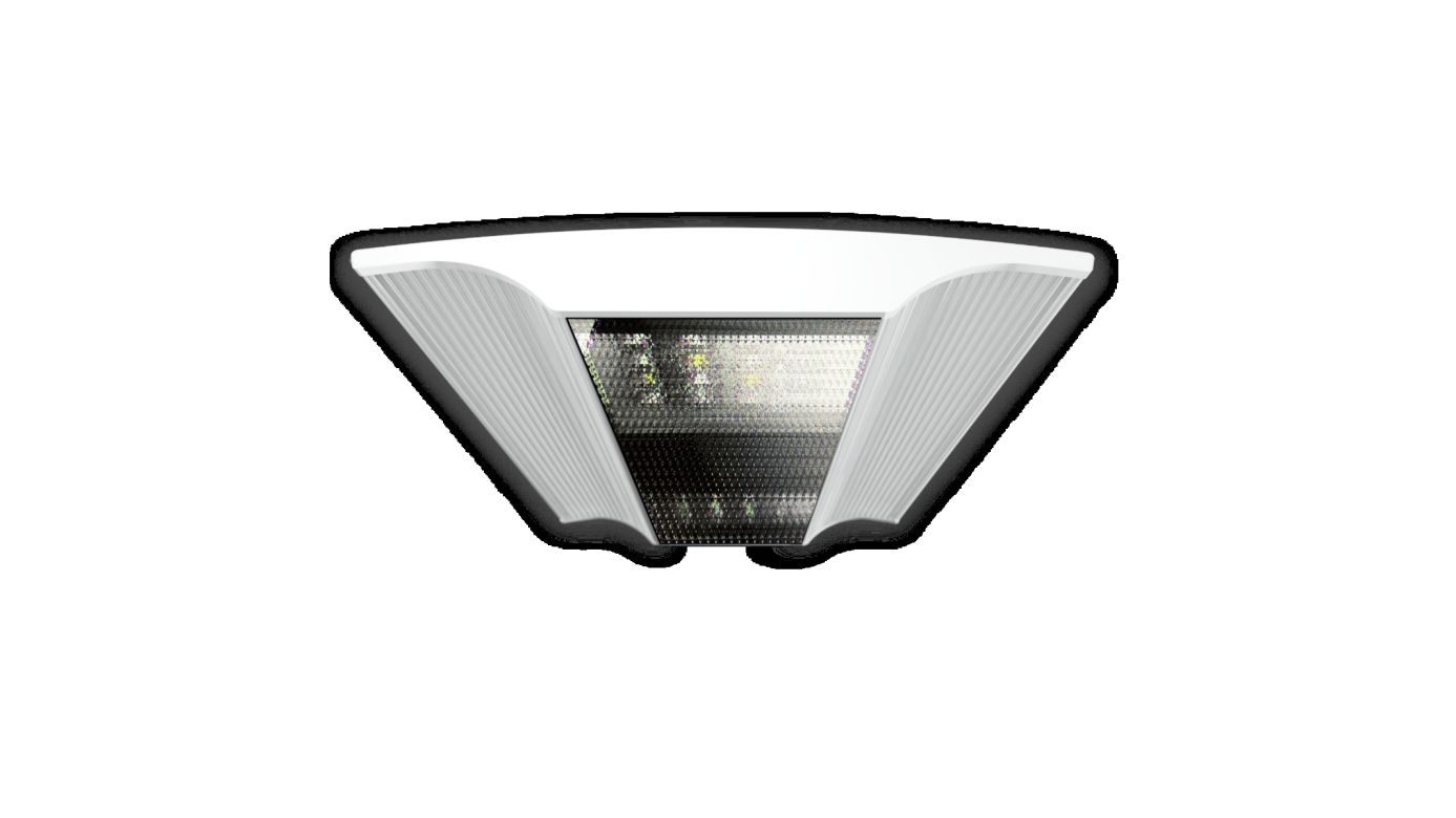 Giesemann VERVVE pro marine polarweiß (160 W)