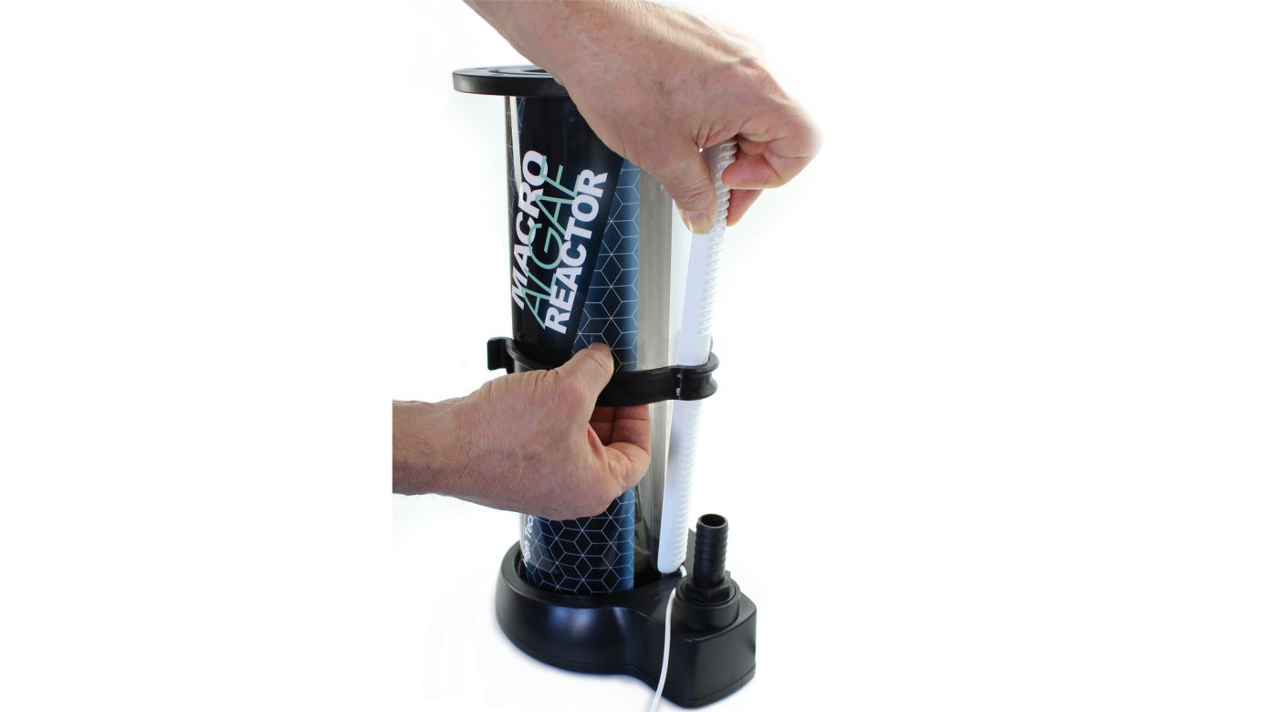 Tunze Macro Algae Reactor 3181 (bis 600 Liter) (3181.000)