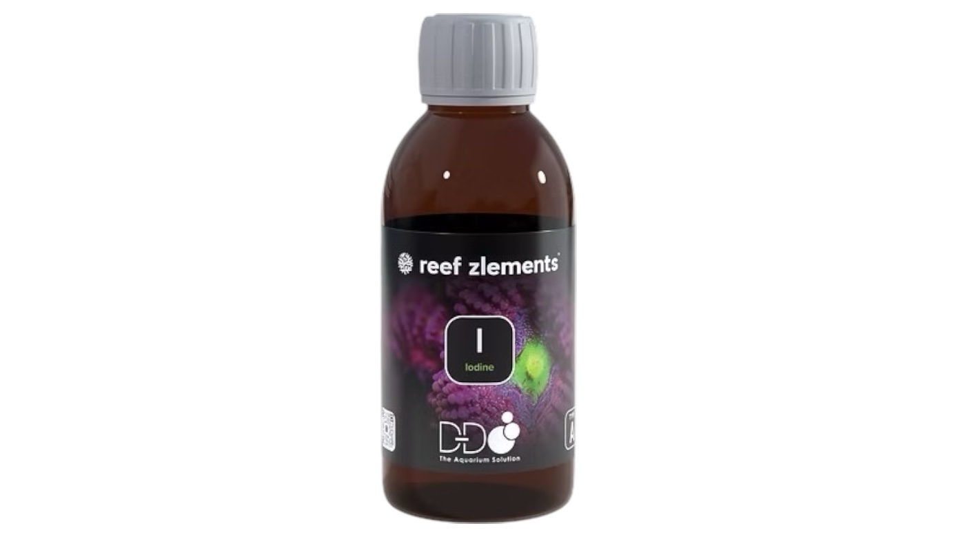 Reef Zlements Trace Elements Jod 150 ml