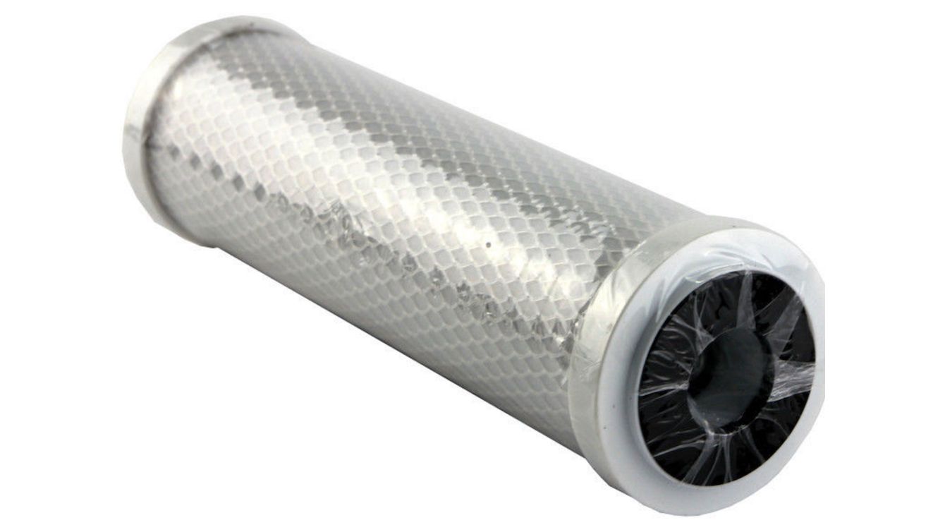 D-D H2O 10' Aktivkohle Kartusche für D-D Osmoseanlagen