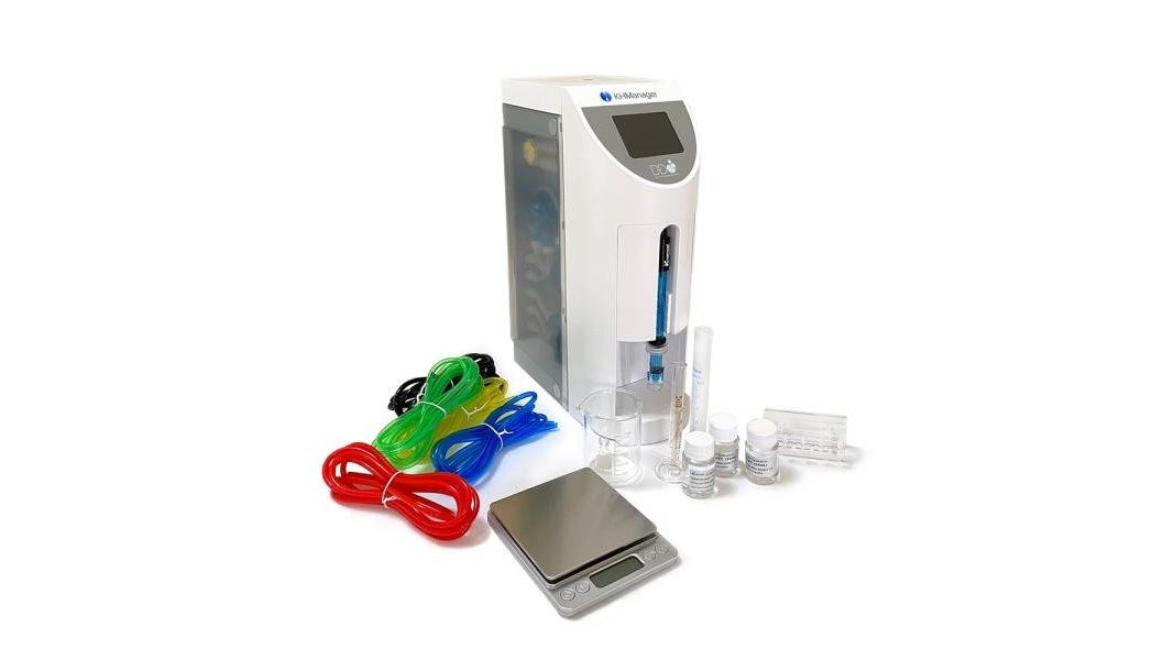 D-D Kamoer KH Manager