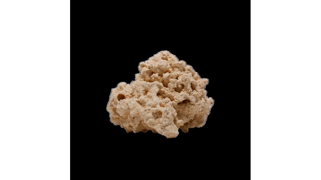 CaribSea South Seas Base Rock 18 kg