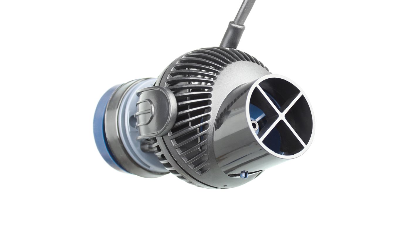 *NEU* Tunze Turbelle Nanostream 6015 eco Strömungspumpe (max. 3700 l/h) (6015.005)