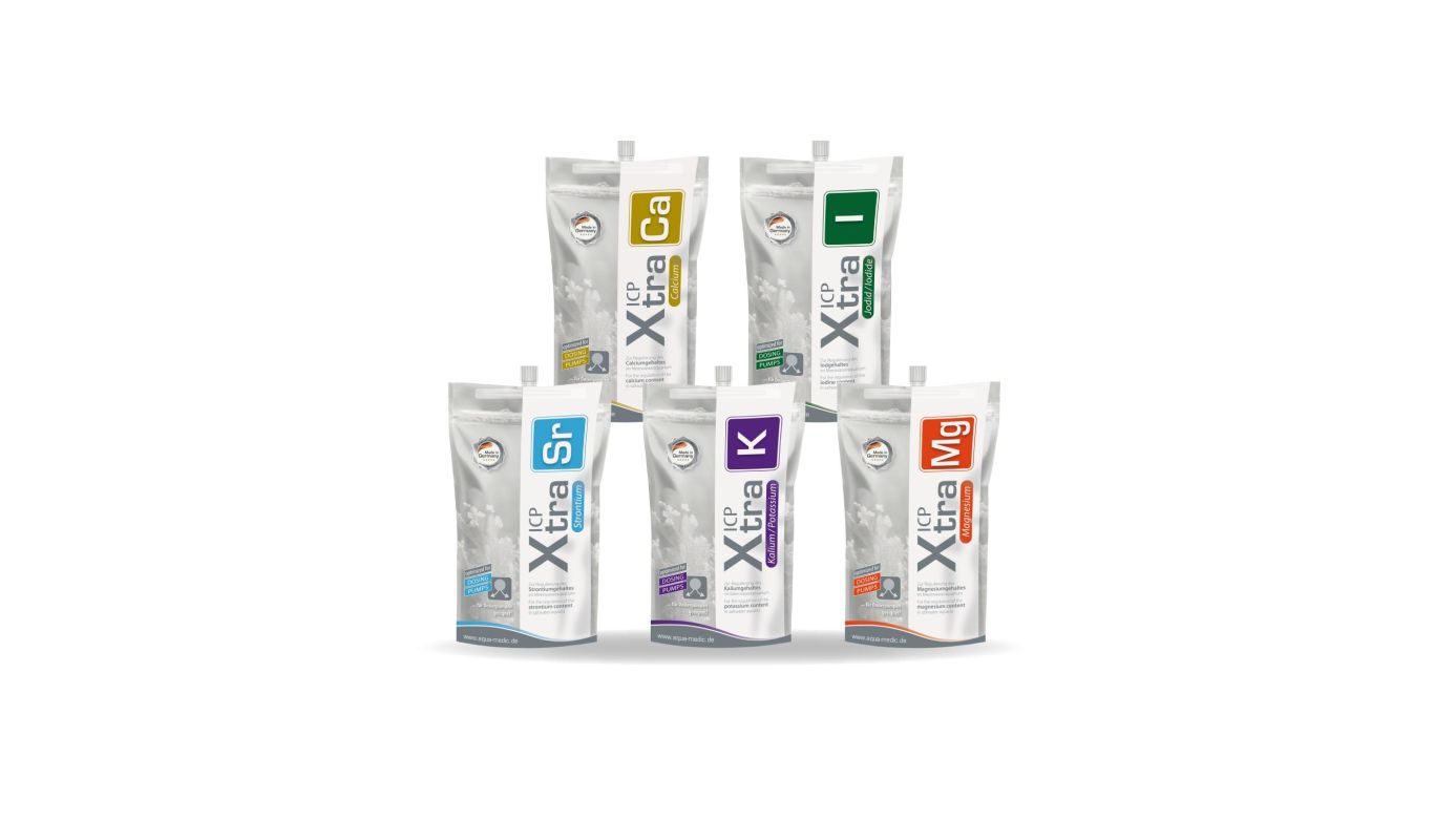 Aqua Medic ICP Xtra I 500 ml