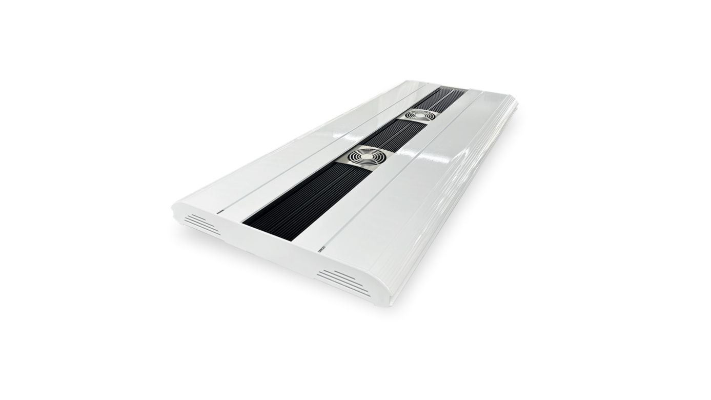 Giesemann STELLARIS pro marine 600 mm irridium metallic (160 W)