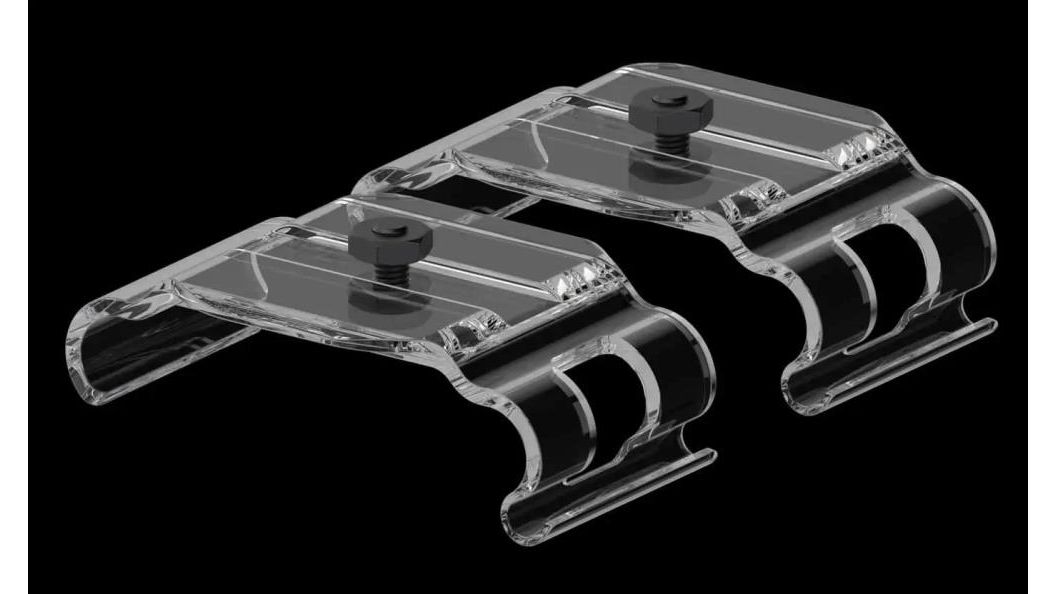 AI Blade FRESHWATER 167,9 cm / 140 W