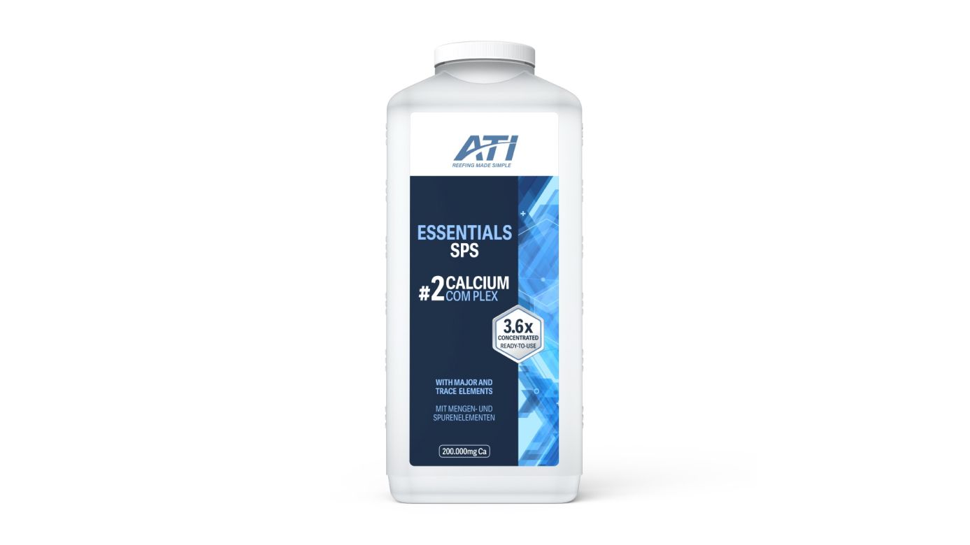 *NEU* ATI Essentials SPS #2 Ca 2700 ml