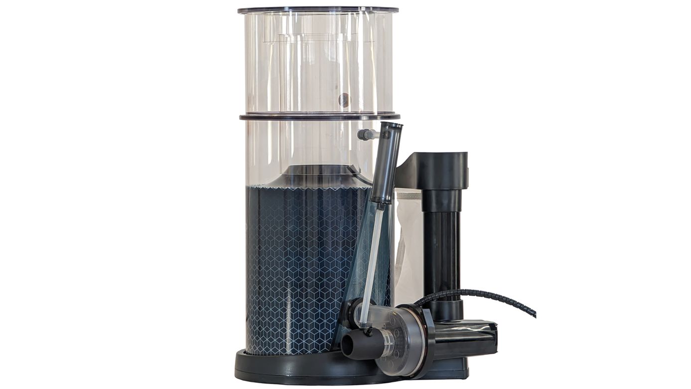 Tunze DOC Skimmer 9430 Abschäumer HUB Edition (bis 3500 Liter) (9430.005)