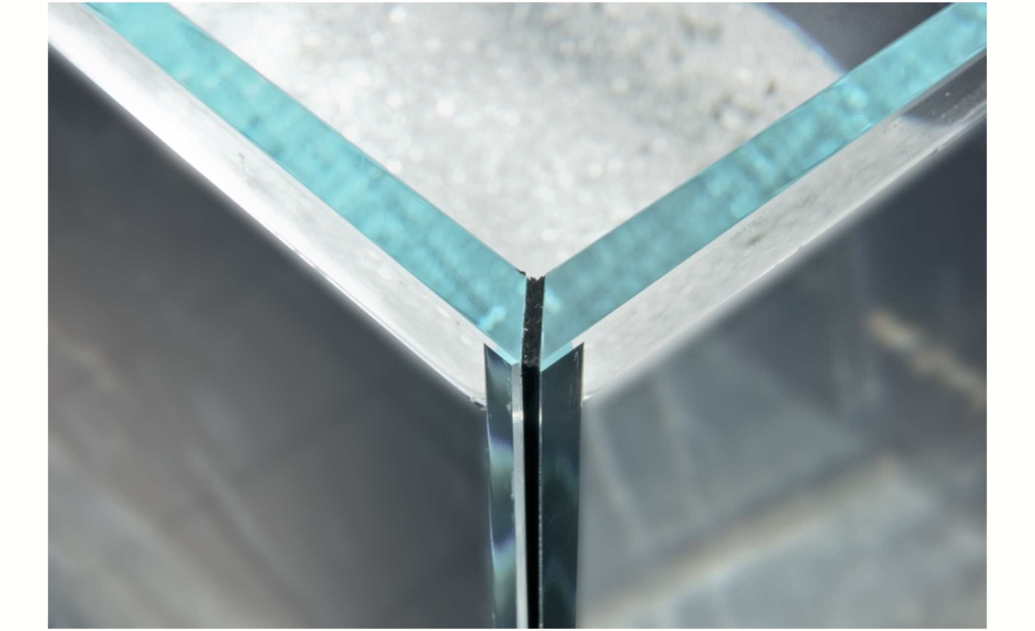 *NEU* Aqua Medic Yasha+ 90 (45x45x45 cm)