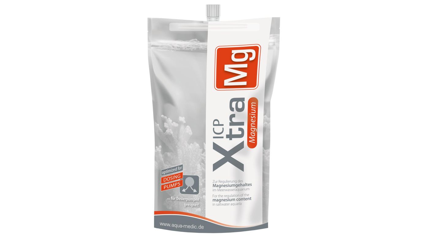 Aqua Medic ICP Xtra Mg 500 ml