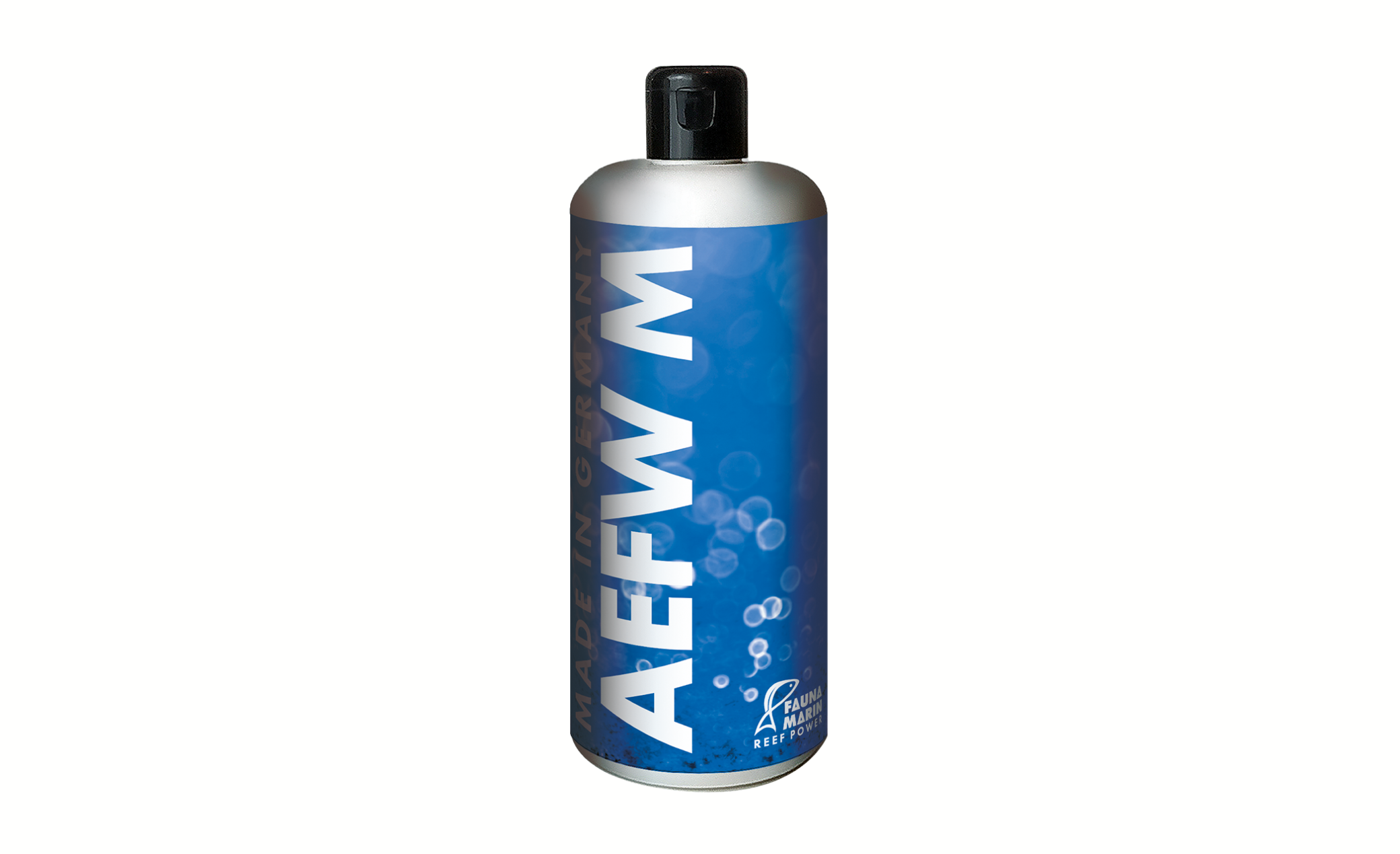 *NEU* Fauna Marin AEFW M Förderung Schleimsekretproduktion 500 ml