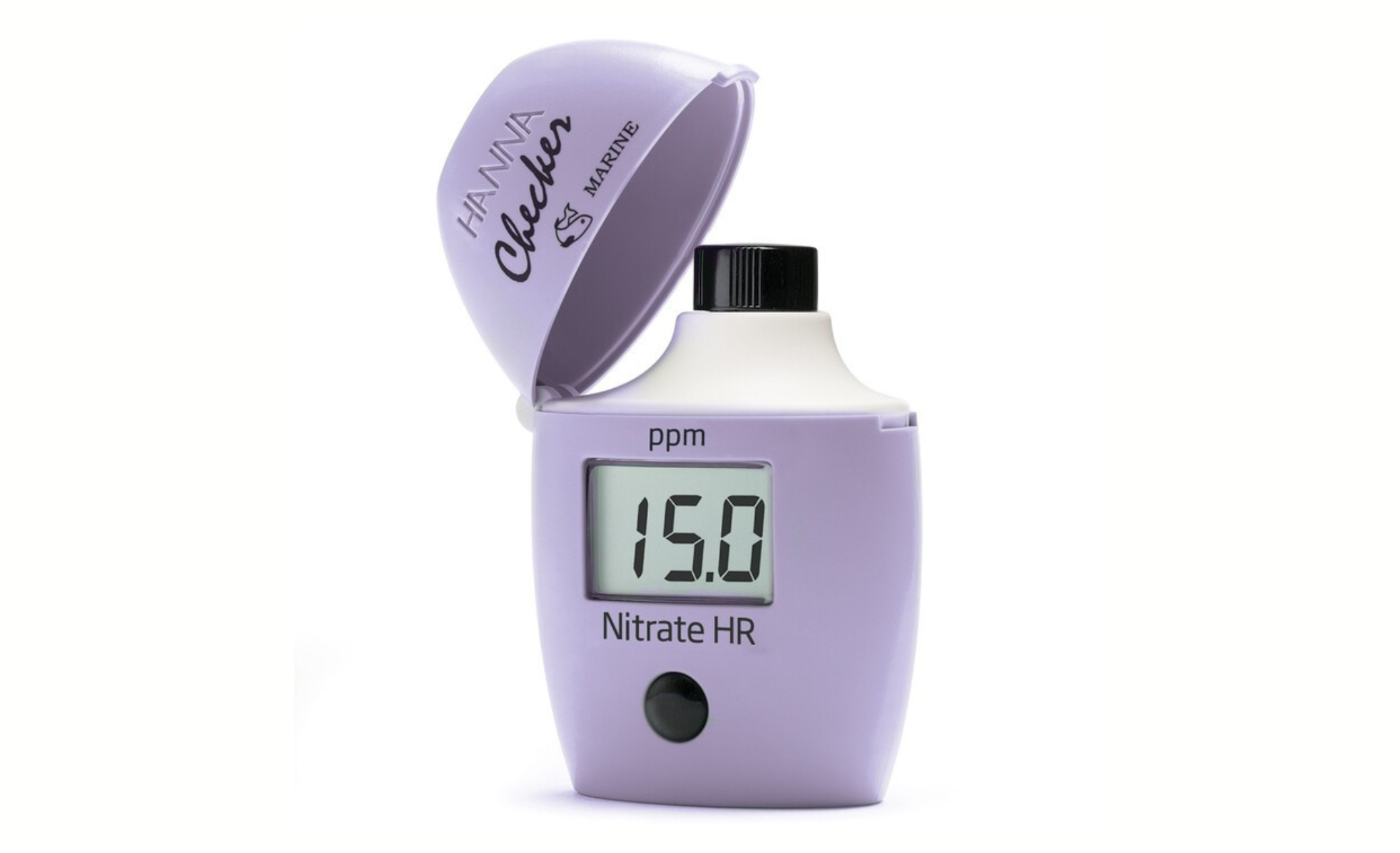 Hanna HI782 Checker Nitrat HR Hoch Meerwasser