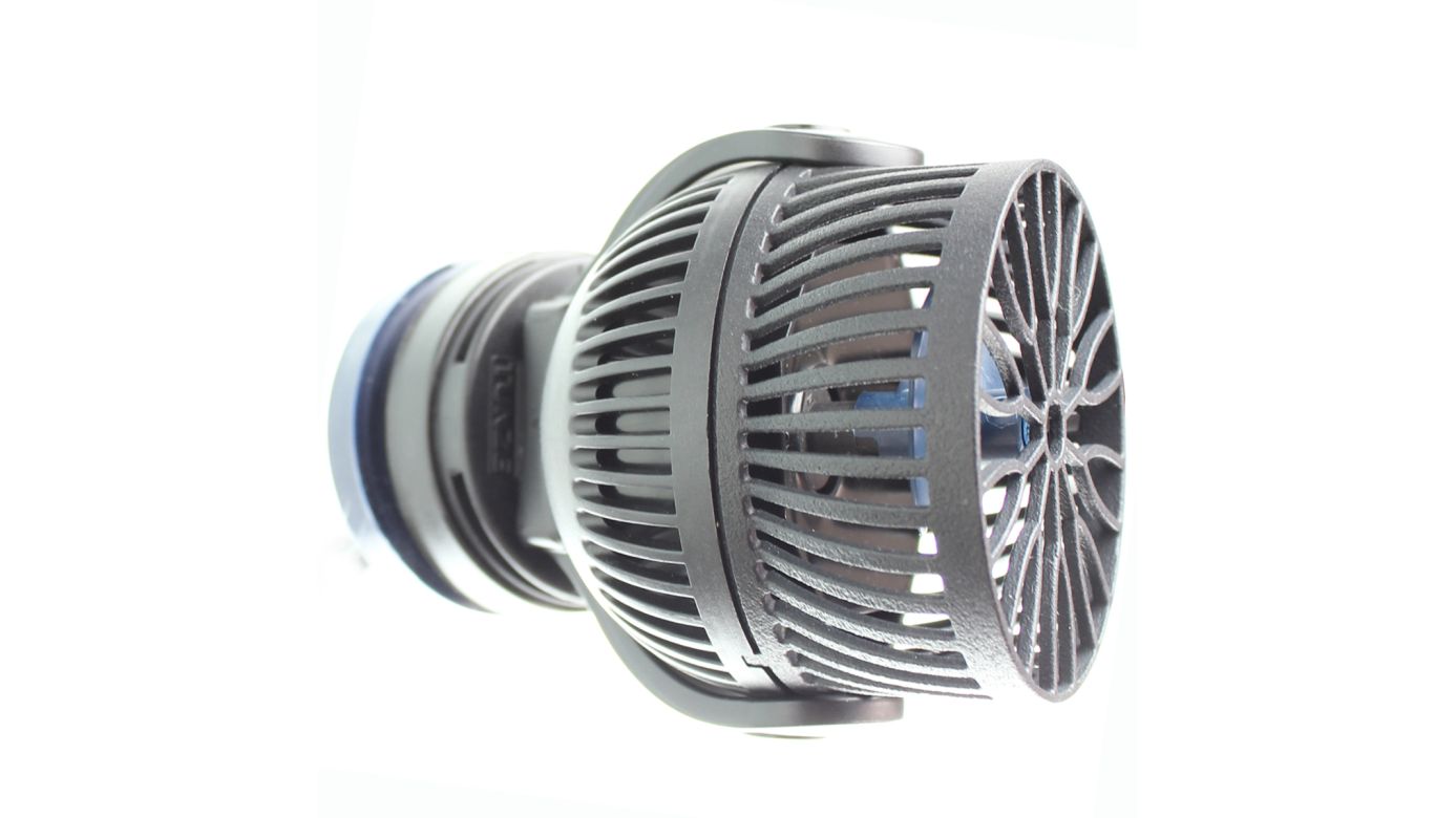 Tunze Turbelle Nanostream 6075 Strömungspumpe HUB Edition (2700-7500 l/h) (6075.005)