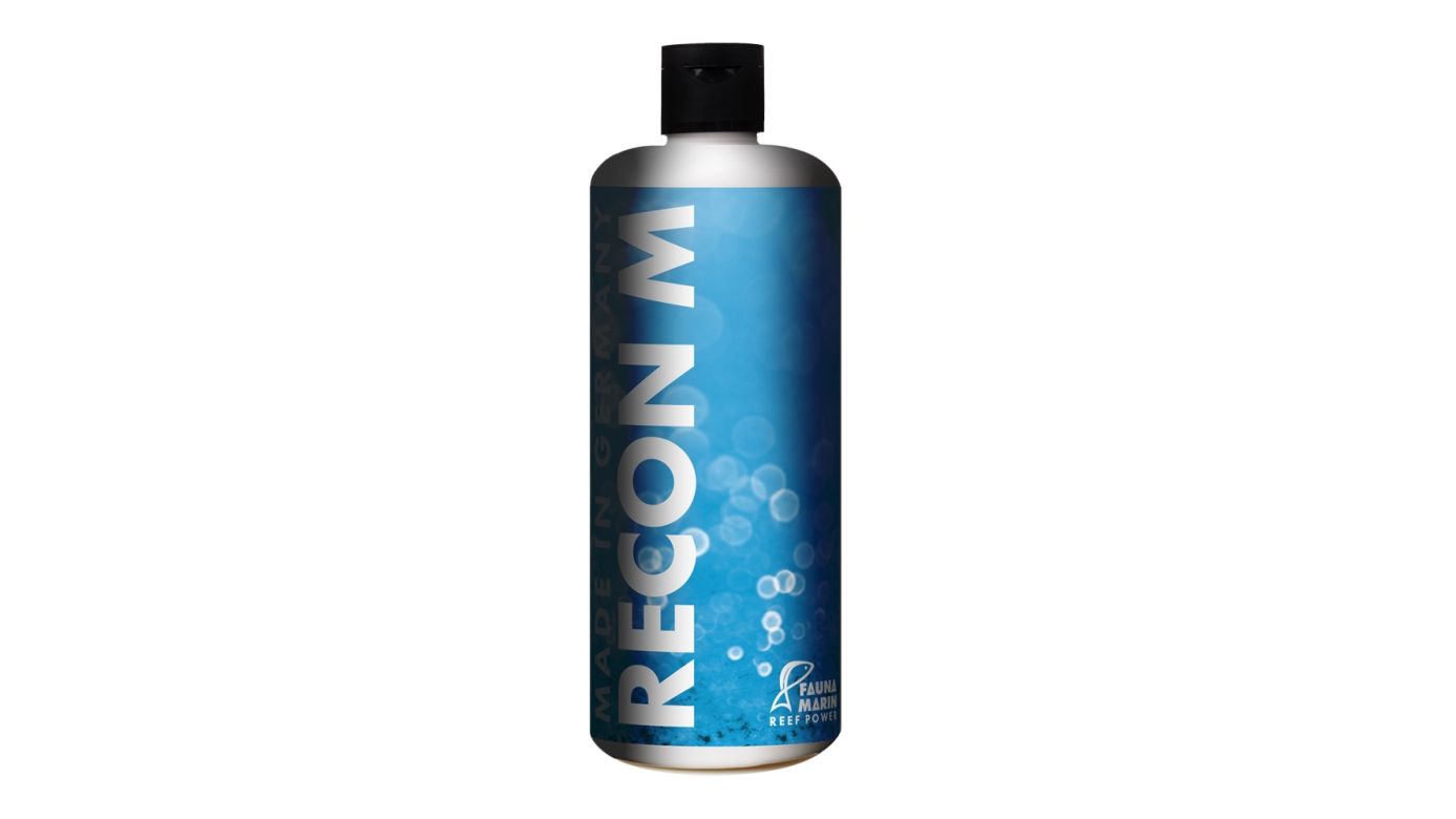 *NEU* Fauna Marin RECON M Förderung der Rekonvaleszenz 500 ml