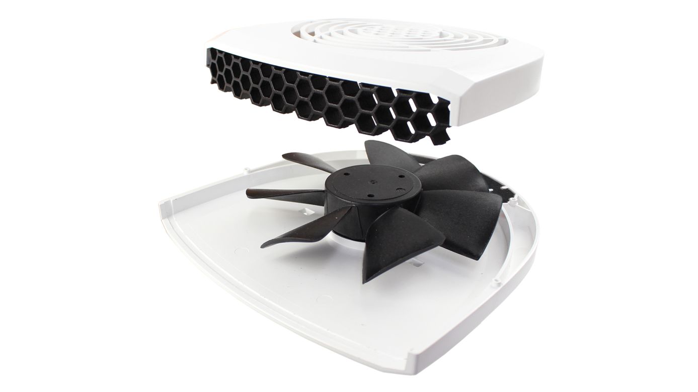 Tunze Aquawind eco chic Lüfter (7028.500)